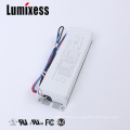 Conductor de potencia actual constante 950mA led conductor impermeable 35W led